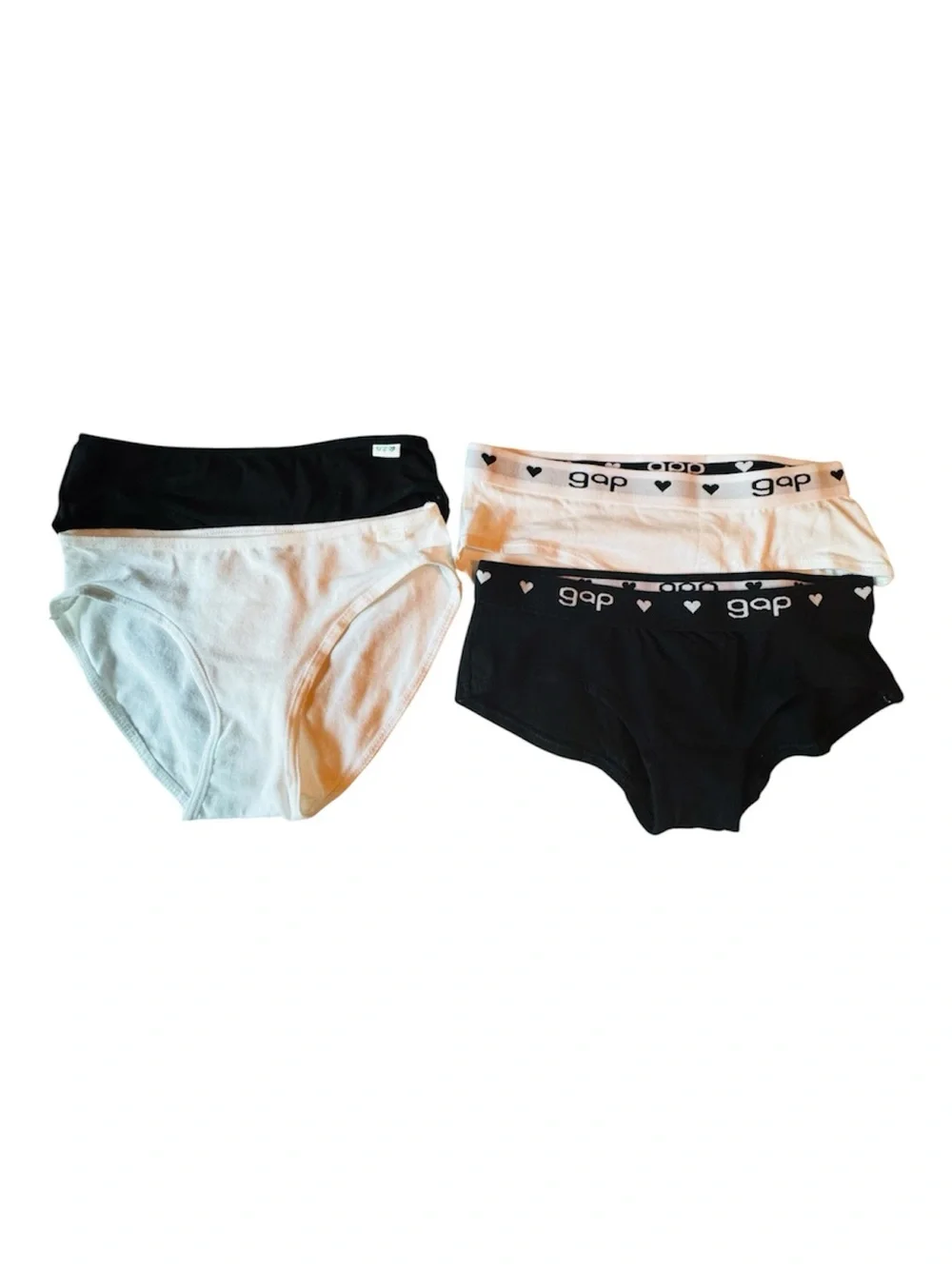 GAP three cotton